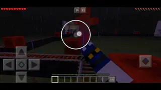 train to Busan Minecraft part 2 the cabu station
