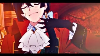 Vanitas Edit/AMV - Say Jambo (daddy style)