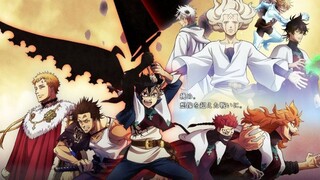 Thế giới phép thuật ( Black Clover )_tập 101 - [ thuyết minh ]