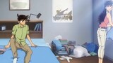 Shinichi BỪA BỘN thế nào mà Ran phải Sang NHÀ dọn phòng hộ