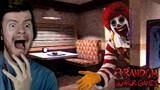 A RONALD MCDONALD HORROR GAME.. (and it's HORRIFYING) | 3RHG