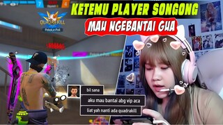 4 Kali Ace Di CR Streamer Cantik Sampai Bikin Player Songong Ini Ngira Gua Cheater