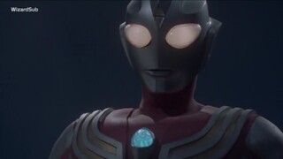 ULTRAMAN TIGA- Movies Sub Indo