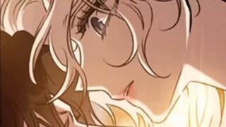 Dylan: Teacher, your kissing style is really unique... You are still so yandere even after being bit