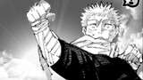 Jujutsu Kaisen Chapter 248: The knotweed starts with a revolving door