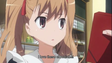 Toradora! Episode 1 English Sub HD: Tiger and Dragon - BiliBili