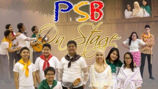 PSB On Stage: Harana at Kundiman