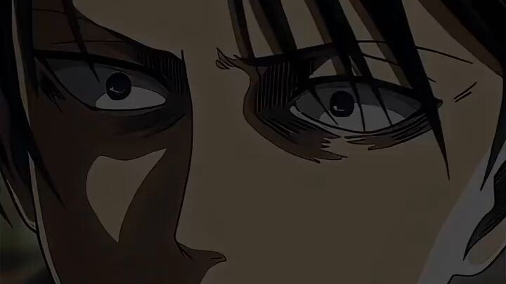 Levi Ackerman