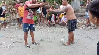 tunay na lalaki vs bakla