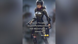 Keyboard gw mendukung aot anime AttackOnTitan wibu otaku weeb foryoupage fyp foryou fy