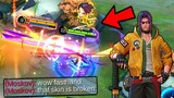 LING STARLIGHT IS HERE?! THIS SKIN   IS BROKEN! | Ling Insane Speed Gameplay - MLBB