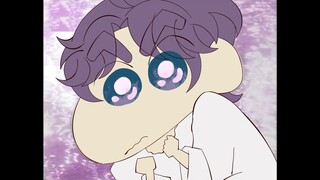 Love and Space and Crayon Shin-chan: Qi Yu's Inner Theater