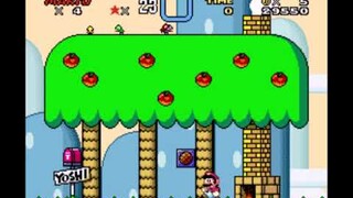 Angry German Kid Episode 154: AGK plays Super Mario World