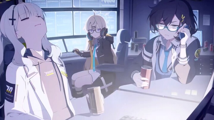 [That Girl+BA (Remake)] แฟน ๆ แนะนำ DJ แล้วค่อยทำเวอร์ชั่น (ให้ปริมาณการเข้าชมที่ฉันสมควรได้รับ ฉันข