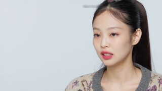 What is JENNIE's signature style? Elle Korea's latest interview