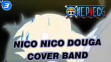 [Video Klasik dari Nico Nico Douga] Kompilasi Cover Band_F3