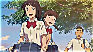 "AMV" anime romansa