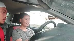 turuan ang bunso mag drive