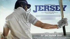 Jersey Full Hindi Movie 2022