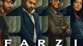 Farzi.S01E01.Artist.WEB-Hindi.