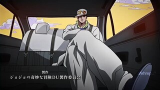 Kujo Jotaro AMV- Best of you