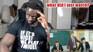 Stray kids English debate is a big mess (REACTION)