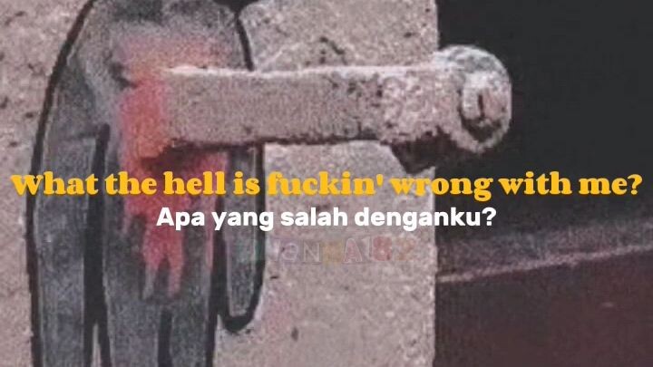 Semakin dewasa semakin Sadar akan kehidupan🤧