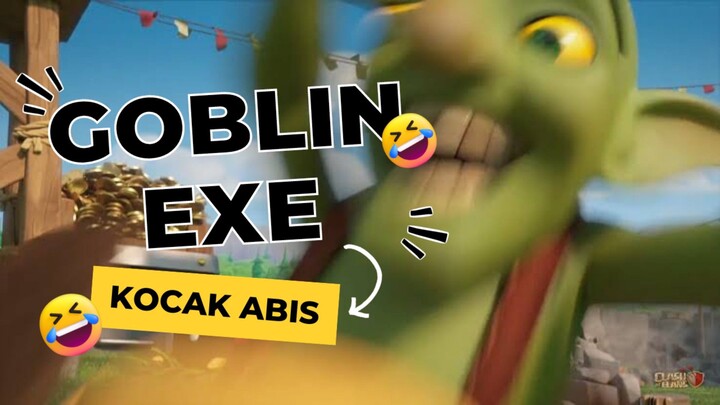 Goblin Yakuza. Exe || Coc