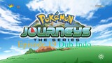 Pokemon Journeys Episode 19 Dubbing Indonesia