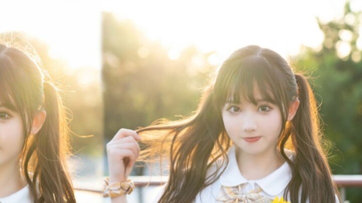 【Xue Rou Yuki】Xiang Yang🌻 Hãy cùng tôi tắm nắng nhé~