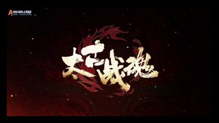 eps 11 arcient war soul