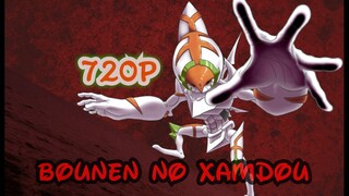 Bounen no Xamdou - Eps 26 (END) Subtitle Bahasa Indonesia