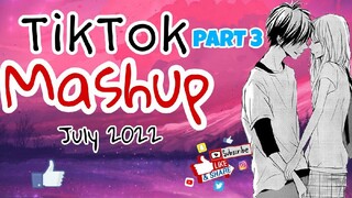 TIKTOK MASHUP