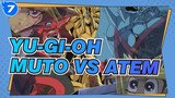 [Yu-Gi-Oh / The Final EP] Yugi Muto VS Atem / Traitor Dragon Killed All His Partners_7