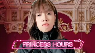 PRINCESS HOURS