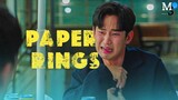 I'd marry you with paper rings | Multifandom