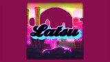 Mhot - Latsu [Official Lyric Video] (prod. by Eversince)