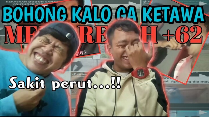 video parodi tiktok viral lucu yang bikin tengiang ngiang