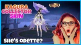 Kagura New Collector Skin Survey Leaked | Legend or Collector | MLBB