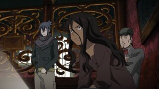 No. 6 Episode 9 (English Subbed) | BL Japanese Anime