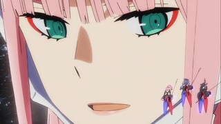 Tóm Tắt Anime Hay : Zero Two - Darling in the Franxx Phần Cuối | Clip 3