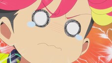 Saikyou Kamizmode! Episode 11 English Subtitle