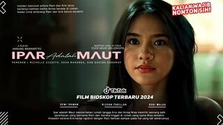 Ipar Adalah Maut - Michelle Ziudith, Deva Mahenra, Davina Karamoy | Adaptasi Cerita Di Tiktok 2024!!