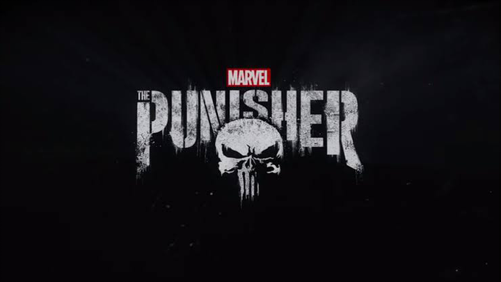 The Punisher