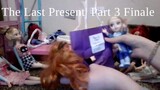 Biggest Present!! Part 3 elsia and annia toddlers-Christmas gifts- kids content