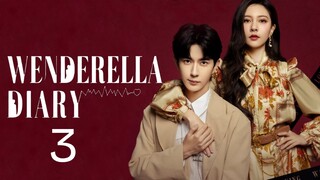 Wenderella's Diary (2023) Episode 3