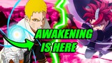 The Naruto AWAKENING That We've Been Waiting For Is Here-Naruto VS Code Is INEVITABLE!