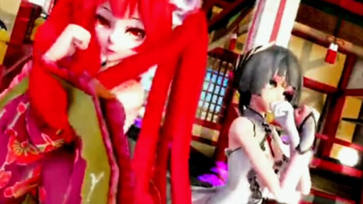 Nhóm khảo cổ phát hiện ông trùm làm video Lianzhi MMD từ hàng trăm năm trước