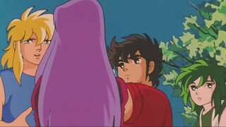 SS_Saint Seiya:_Capitulo 40 _Español Latino _Remastered. Full +1080 HD