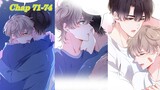 Chap 71 - 74 My Lovely Troublemaker | Manhua | Yaoi Manga | Boys' Love